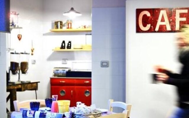 Albergo Passepartout