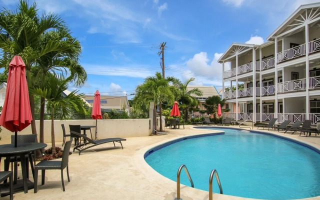 Poolside Apartment 5 Mins From Beach - Lantana 15 By Bsl Rentals