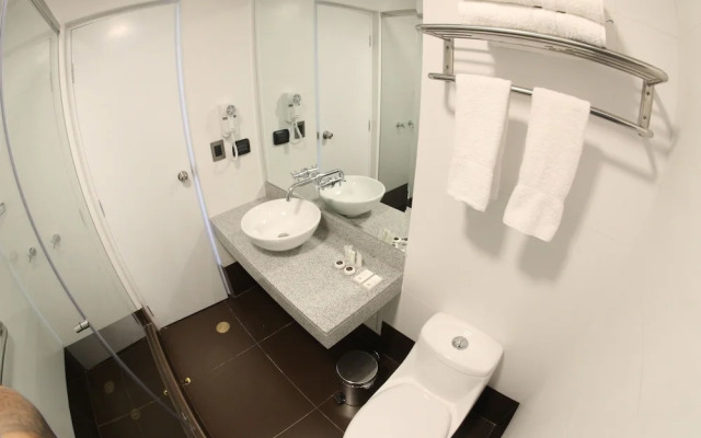 DM Hoteles Moquegua
