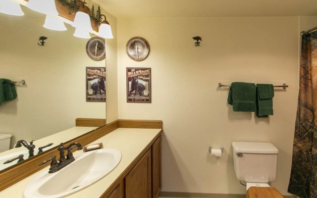 Big Sky - Skycrest 1707