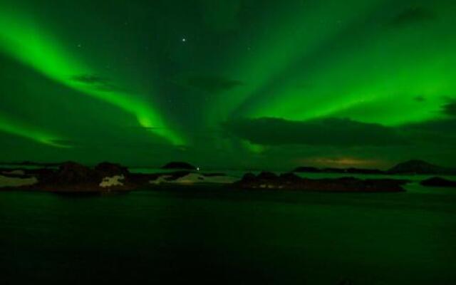 Dimmuborgir Guesthouse