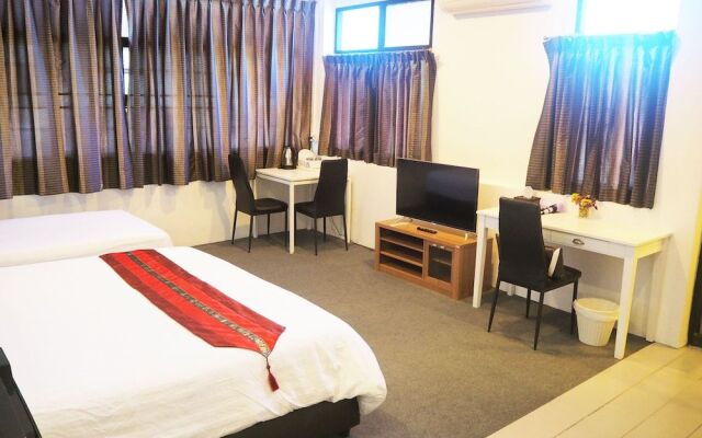 In Vieng Chiangmai - Adults Only