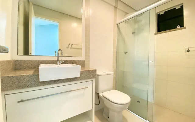 919 - Apartamento 3 quartos s uma suíte