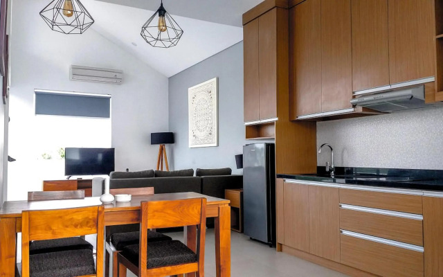 Hideaway Residence Bali Ungasan by Kanaan Hospitality