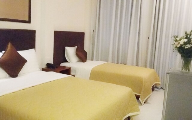 Giang Son Hotel 3