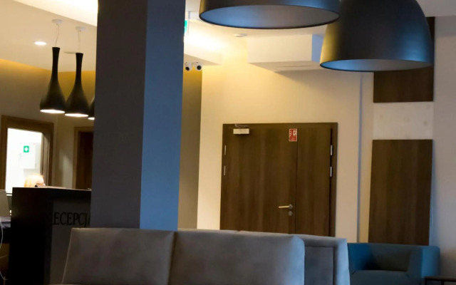 Hotel Imperiale