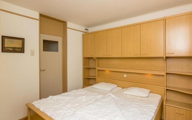 Appartement - Burg van Woelderenlaan 100-2 - Vlissingen