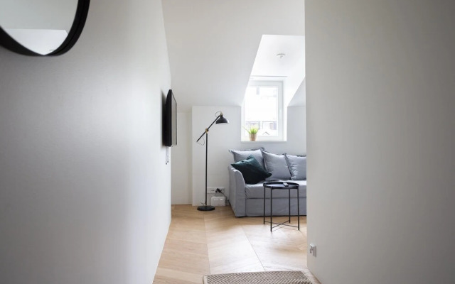 2ndhomes Ullanlinna Penthouse Apartments 2