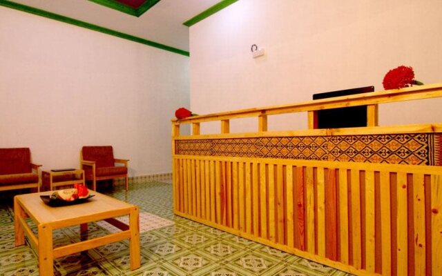 Serene Sky Guest House