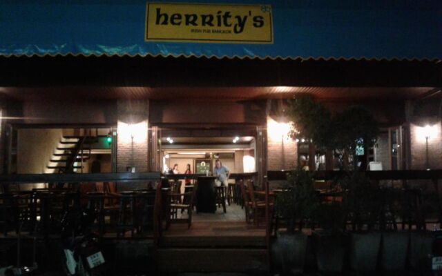 O'shea's Sukhumvit Bangkok