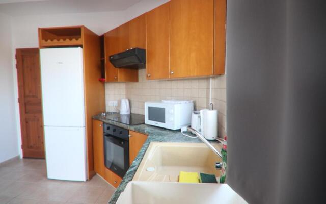 Amelia Two Bedroom Apartment - 202
