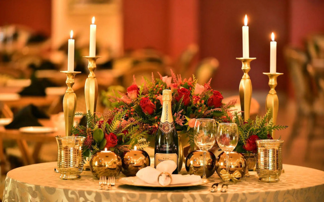 CedarWoods of Sandton