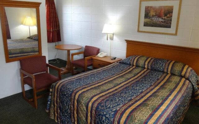 Tower Motel