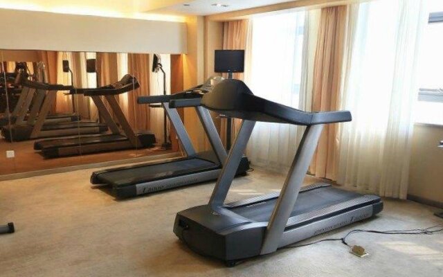 Jianghong International Hotel