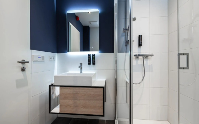 Hotel Wittorf