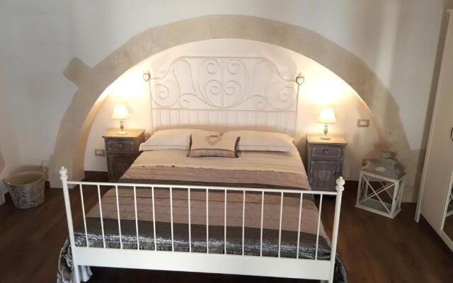 Pied a Terre Aretusa