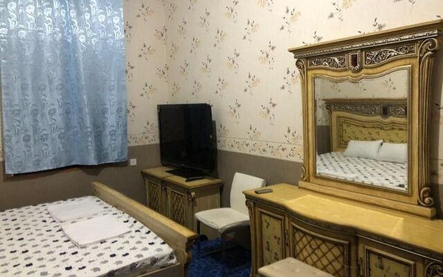 Fa Inn Hostel Baku