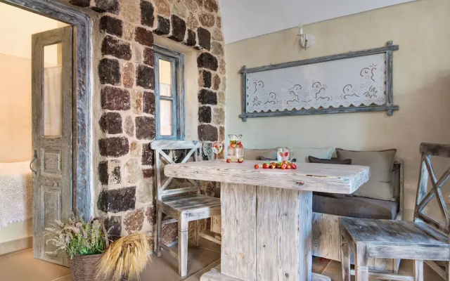 Luxury Villas Hariton