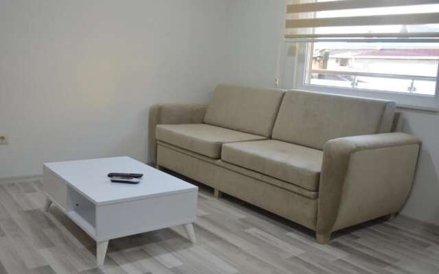 Serenti Apart Otel