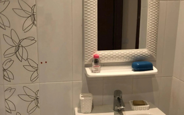 Dunes ressort chott Meriem