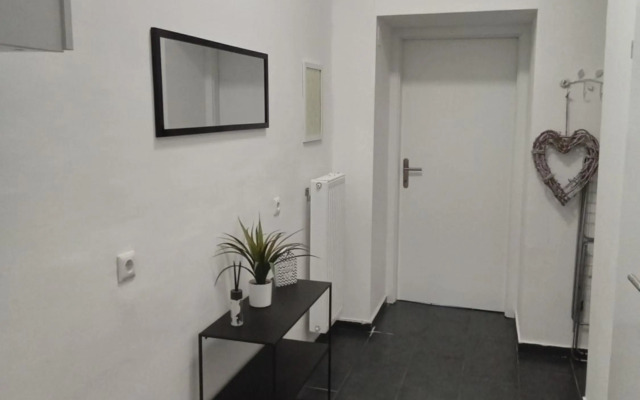 Prater Tree new Apartment