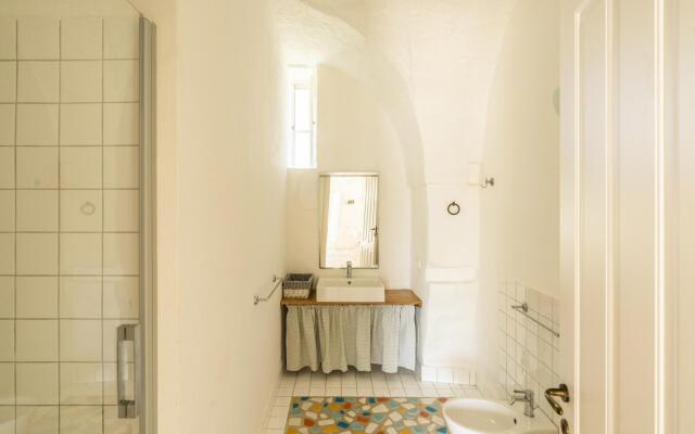 Suite Dimora storica Maccarone - CM/P.IVA