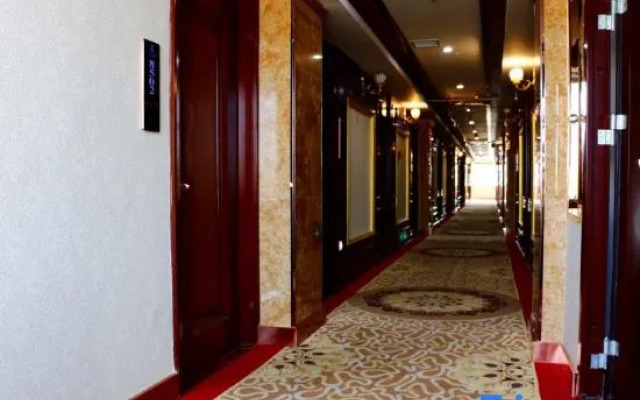 Yongchang Hotel