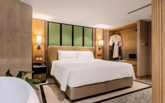 Samala Suites Bangkok Sukhumvit