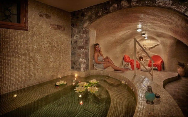 Thermes Saint Alexander Villas