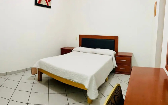 Posada Mi Rey