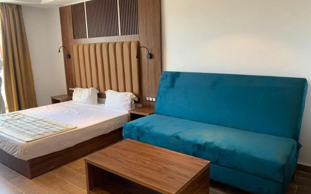 Hôtel Belle Vue Skida
