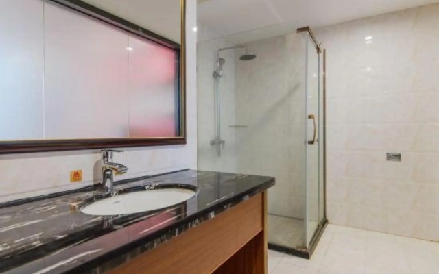 Lang Ting Hotel