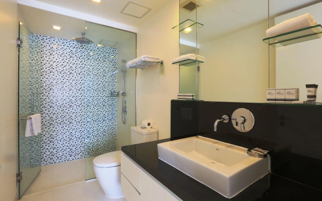Oakwood Residence Sukhumvit 24 Bangkok