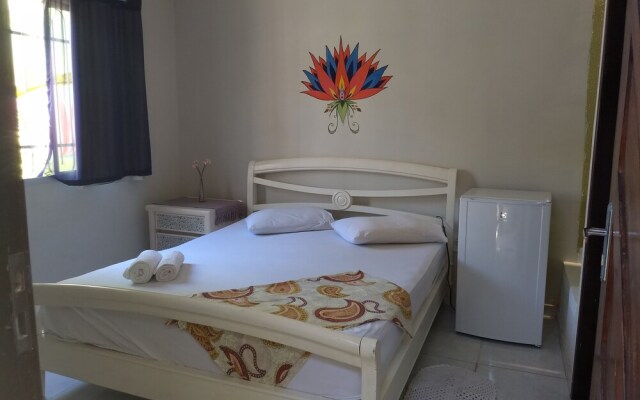 Jambudvipa Hostel