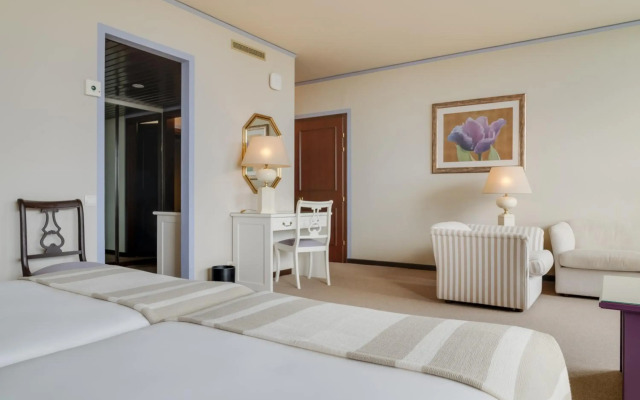 Pestana Bahia Praia Nature & Beach Resort