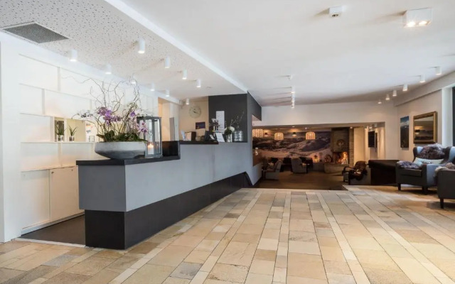 Dreges Hotell - by Classic Norway Hotels