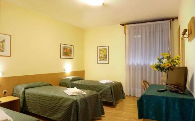 Hotel Agli Olmi