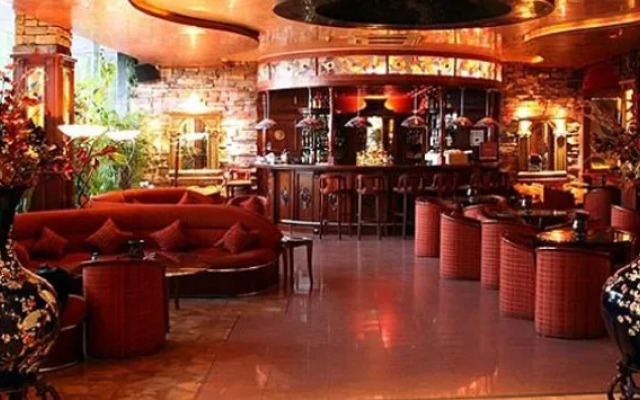 Hotel Maritza