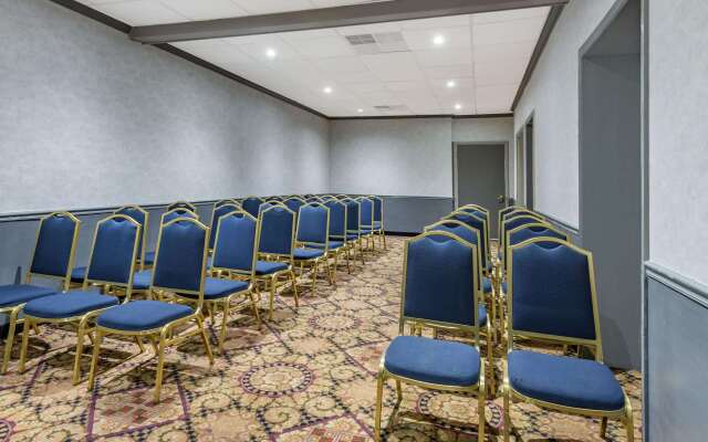 Ramada by Wyndham West Atlantic City