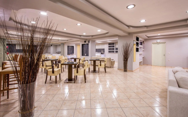 Varres Hotel