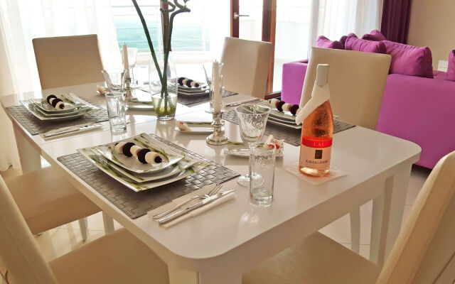 White Pearl Alanya