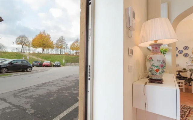 Casa Vera in Lucca With 2 Bedrooms and 2 Bathrooms - Apartment in 卢卡 - Photo 4