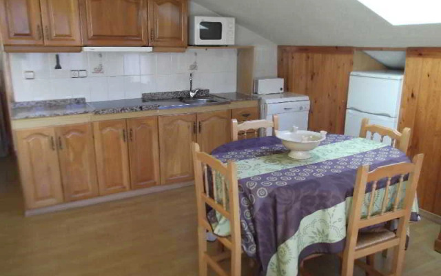Apartamentos SNO Edelweiss