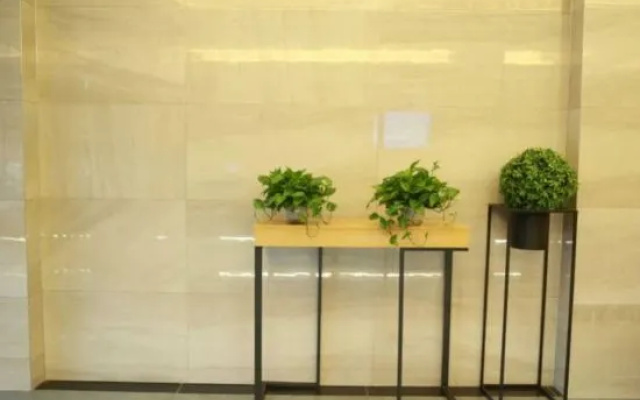 Rujia Huaxuan Select Hotel (Zaozhuang Licheng Guangming West Road Shop) – Hotel Rooms – Zaozhuang
