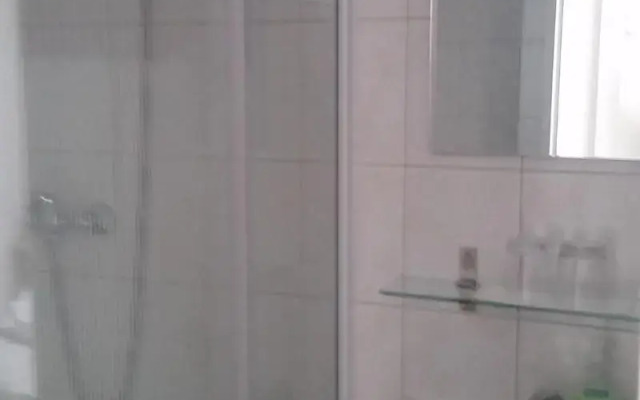 Omega Guesthouse Budapest