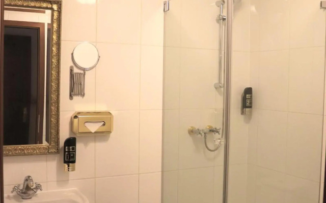 Albergo City Hotel Berlin