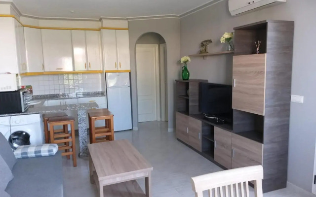 Vera Natura Apartamento Roci