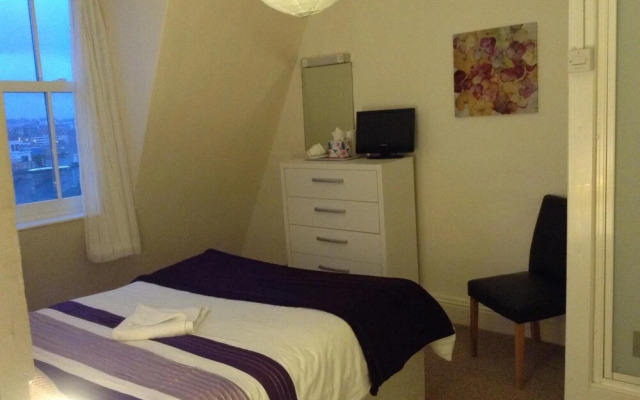 Citadel House Hotel