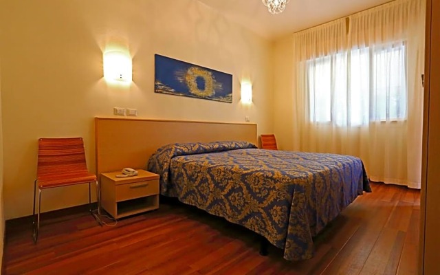 Hotel Castiglione