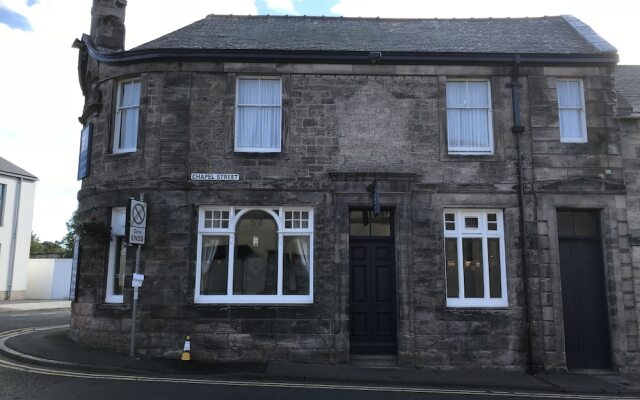 The Cobbled Yard Hotel